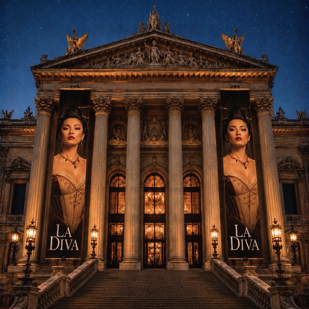 La Diva